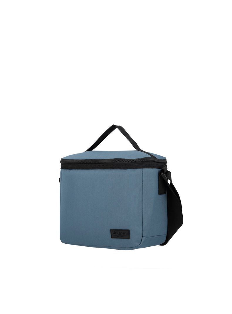 Megapack 2.0 5XT Mochila Niño Xtrem Azul-3