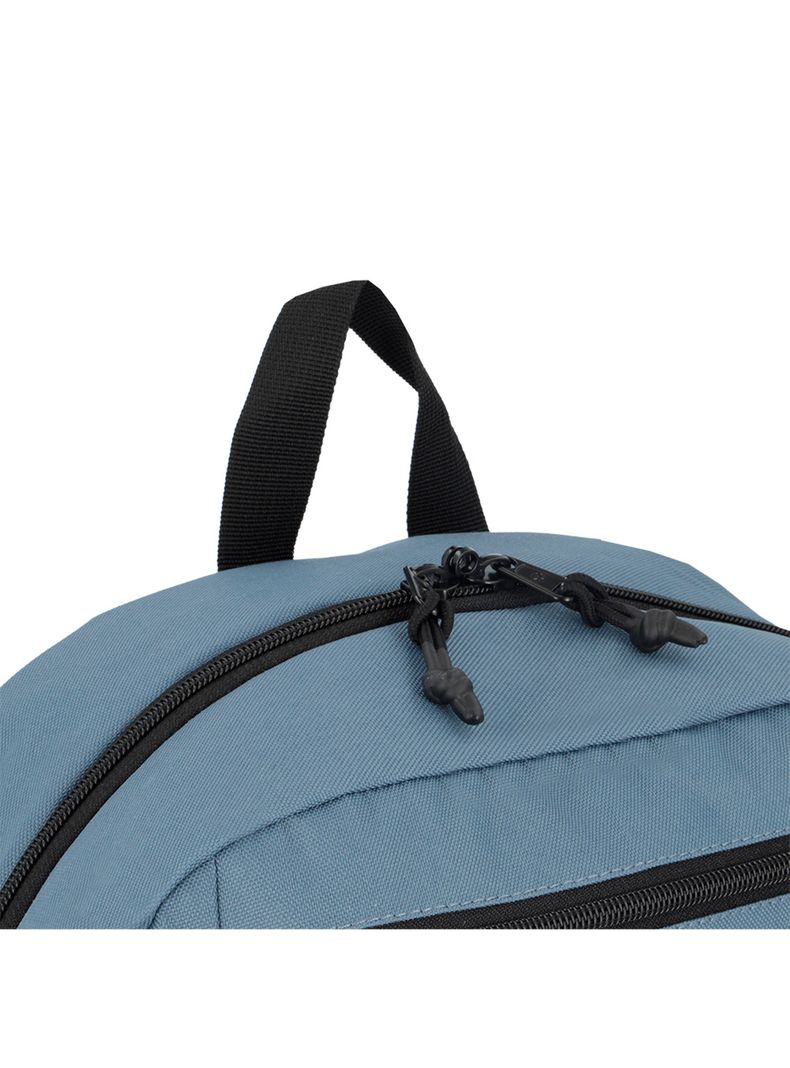 Megapack 2.0 5XT Mochila Niño Xtrem Azul-6