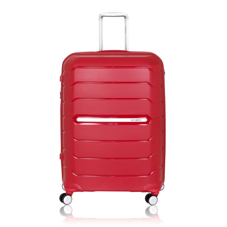 Maleta Grande Samsonite Octolite Rojo-0