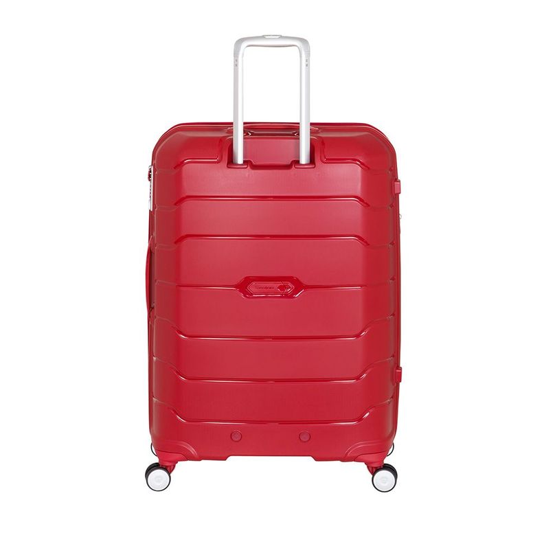 Maleta Grande Samsonite Octolite Rojo-3