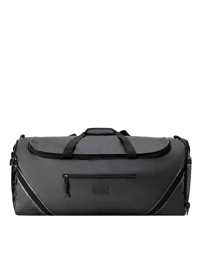 Bolso Deportivo Saxoline Traveller 4SX Negro XL-0