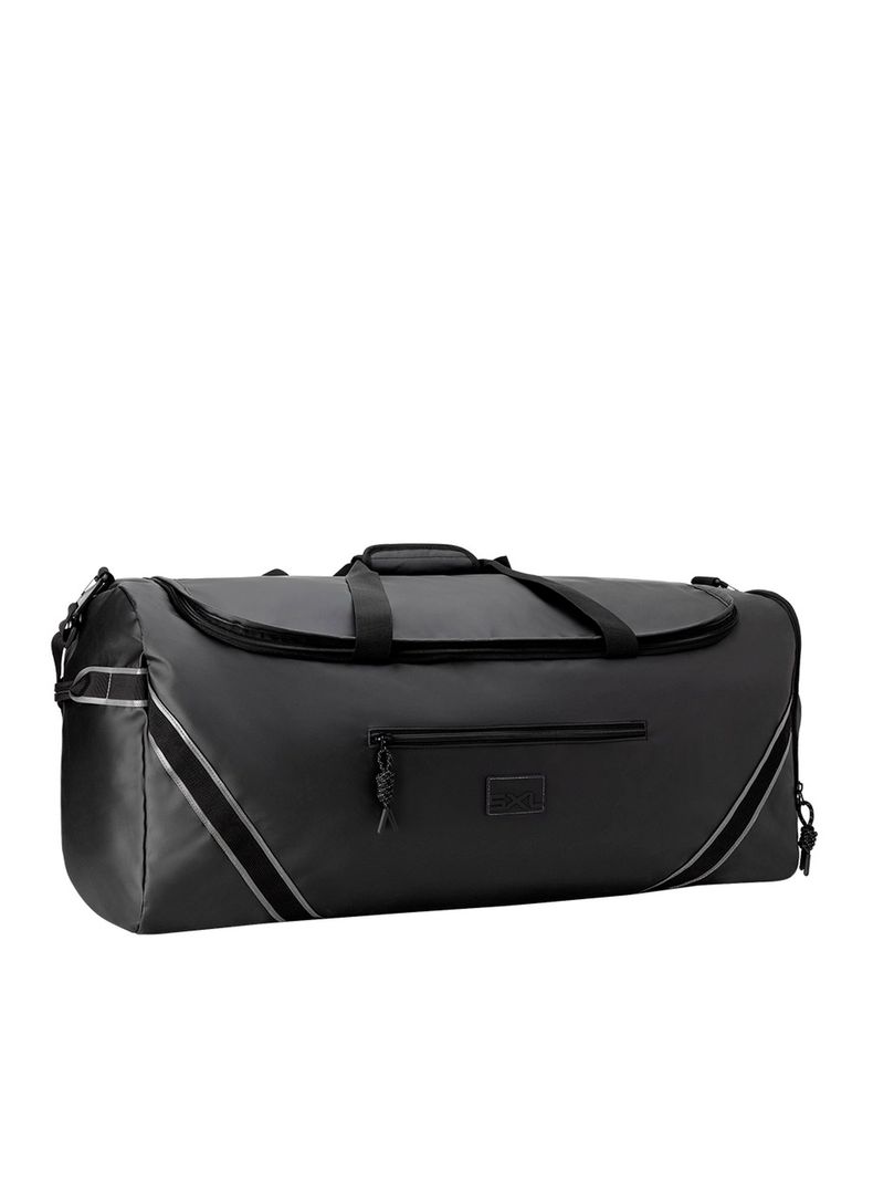 Bolso Deportivo Saxoline Traveller 4SX Negro XL-1