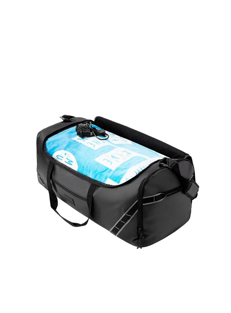 Bolso Deportivo Saxoline Traveller 4SX Negro XL-6