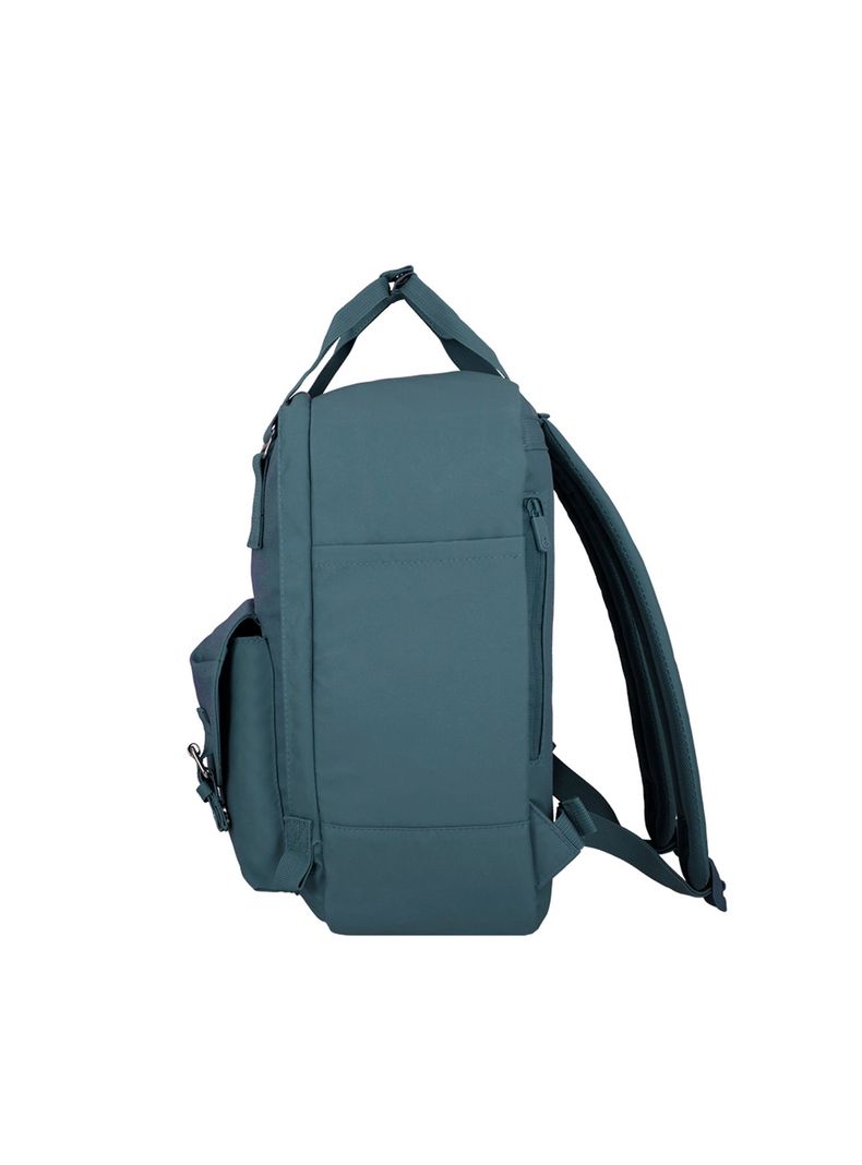 Mochila Notebook Xtrem Briz 2.0 5XT Azul 15"-4