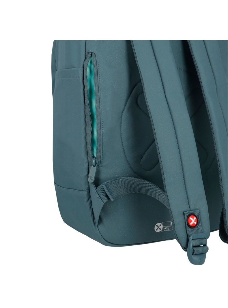 Mochila Notebook Xtrem Briz 2.0 5XT Azul 15"-6