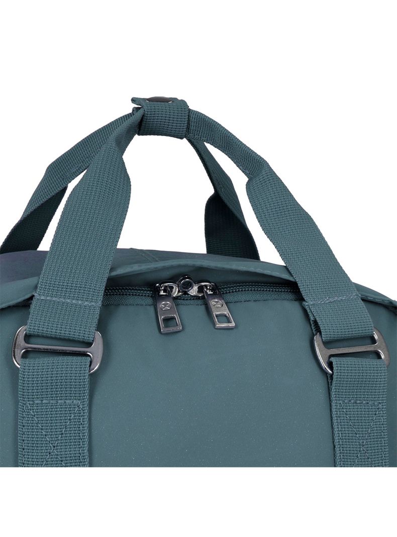 Mochila Notebook Xtrem Briz 2.0 5XT Azul 15"-7