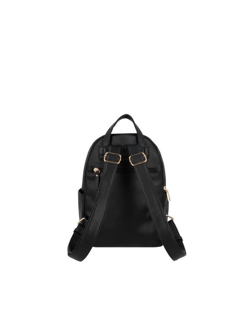 Mochila Secret Teruel FW25 L Negro-2