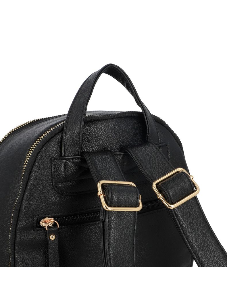 Mochila Secret Teruel FW25 L Negro-4
