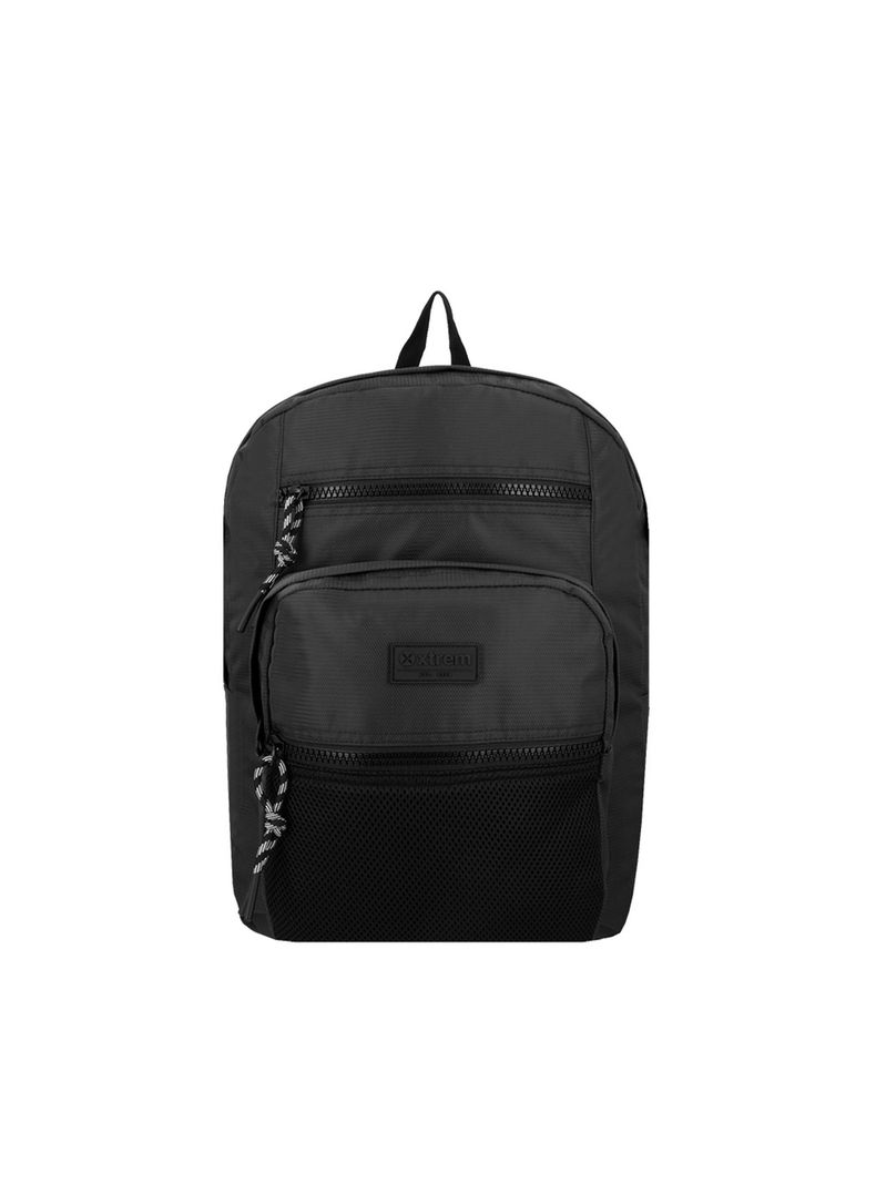 Mochila Notebook Xtrem Kong 5XT Negro 15"-0