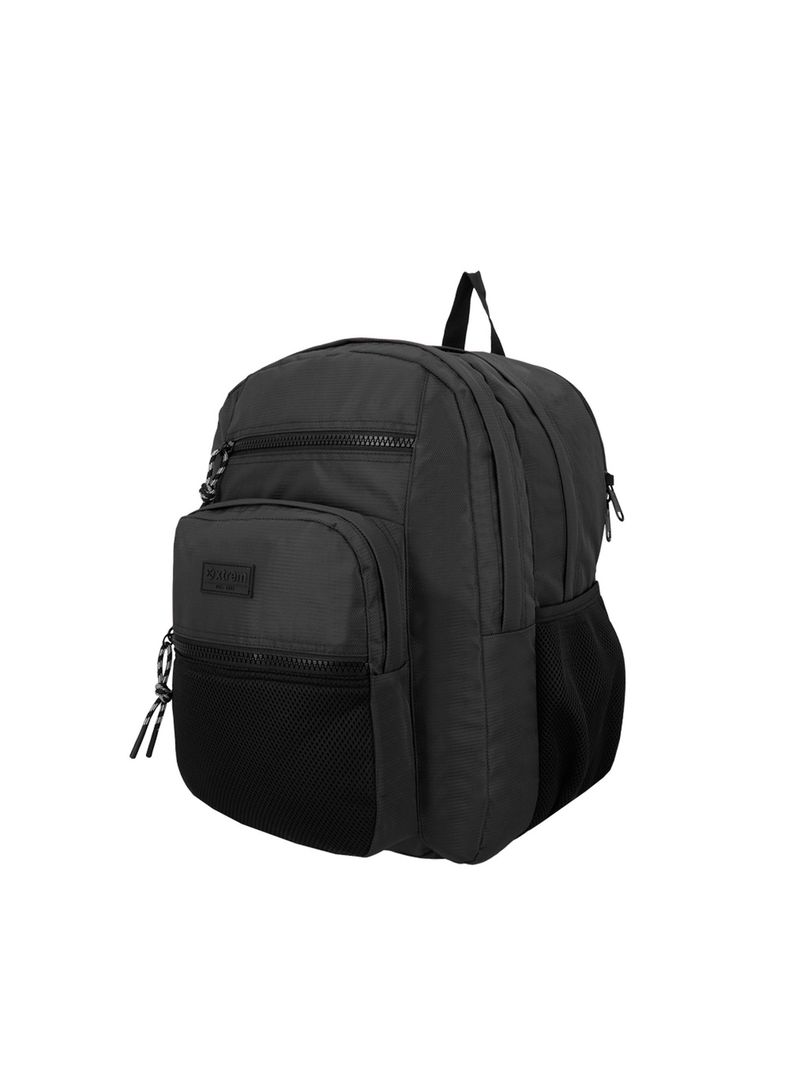 Mochila Notebook Xtrem Kong 5XT Negro 15"-1