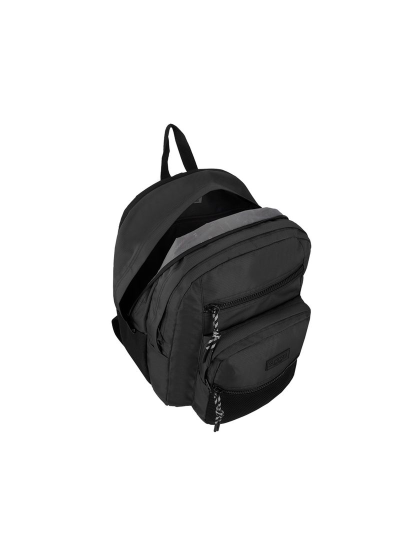 Mochila Notebook Xtrem Kong 5XT Negro 15"-3