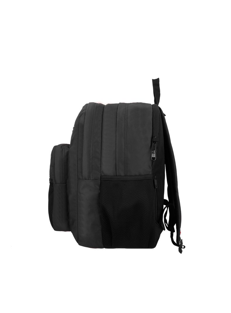 Mochila Notebook Xtrem Kong 5XT Negro 15"-4