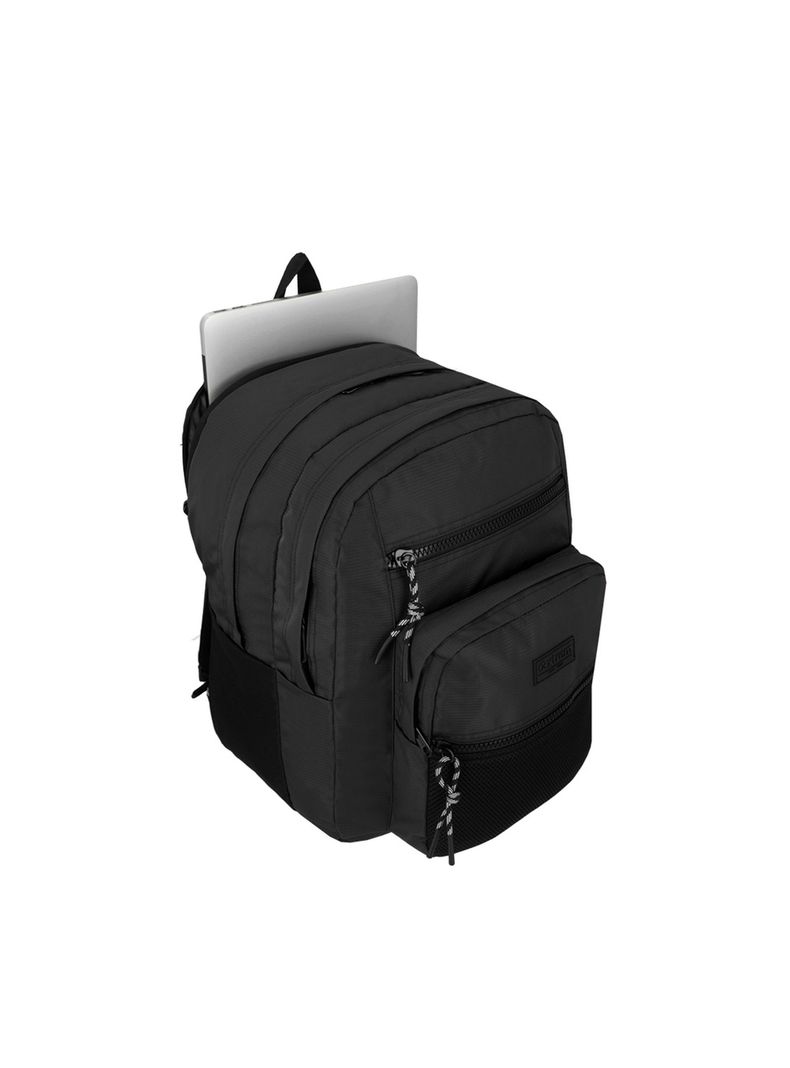 Mochila Notebook Xtrem Kong 5XT Negro 15"-5