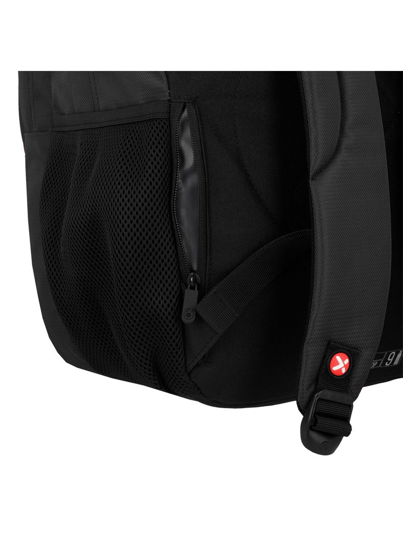 Mochila Notebook Xtrem Kong 5XT Negro 15"-7