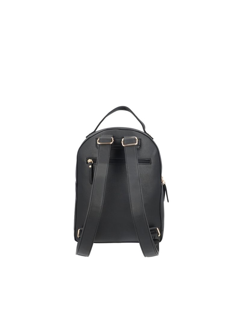 Mochila Secret Monaco FW25 L Negro-2