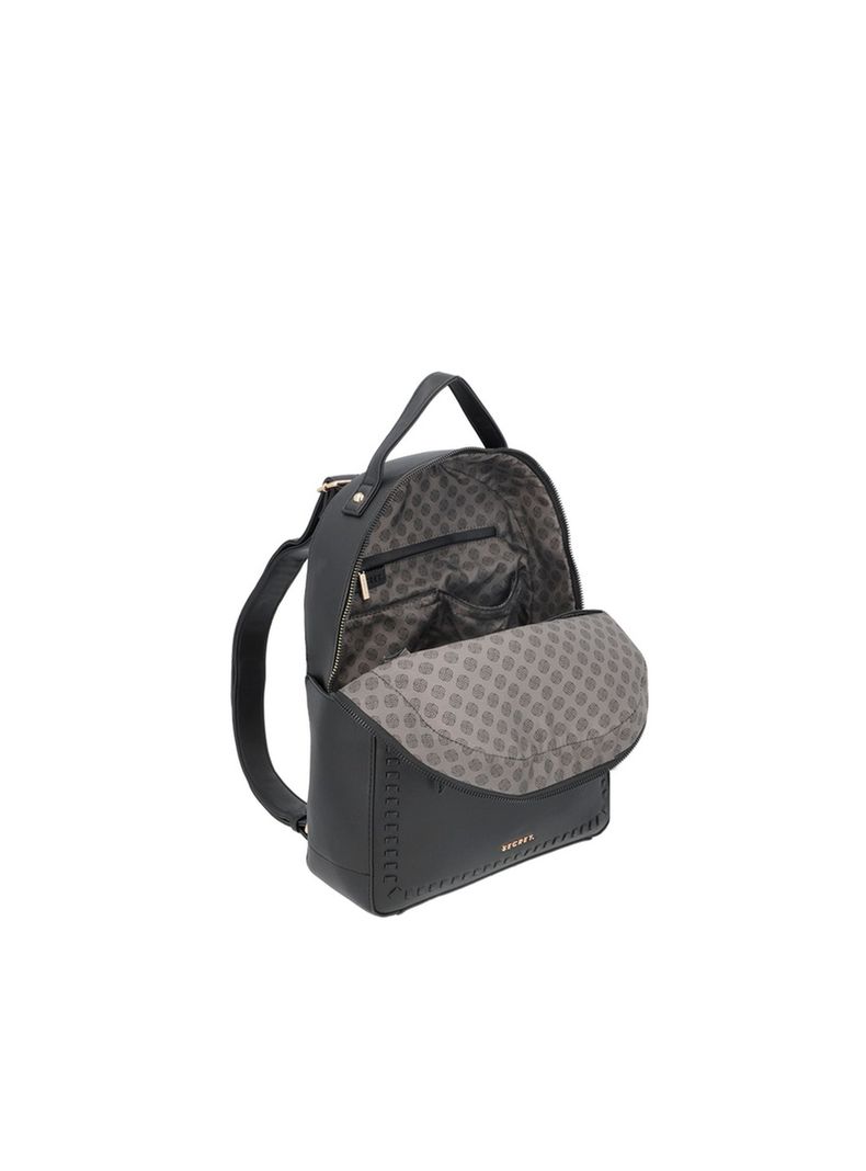 Mochila Secret Monaco FW25 L Negro-3