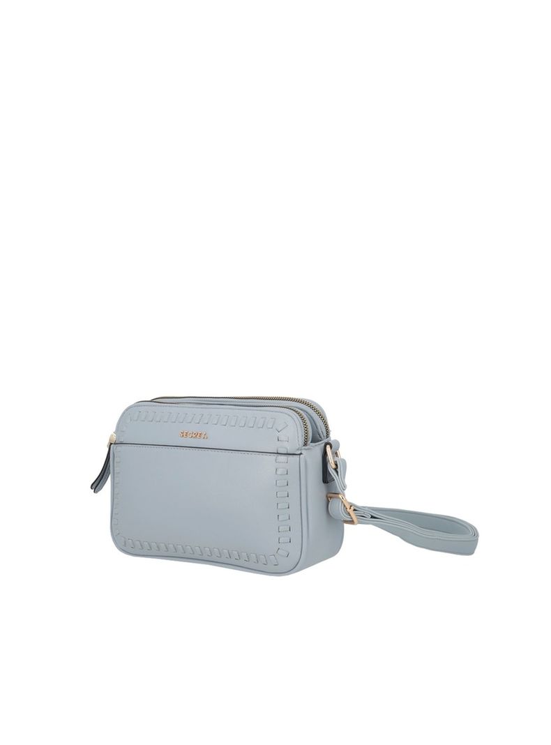 Bandolera Secret Monaco FW25 S Celeste-1