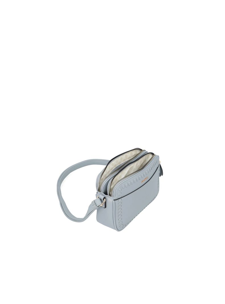 Bandolera Secret Monaco FW25 S Celeste-3