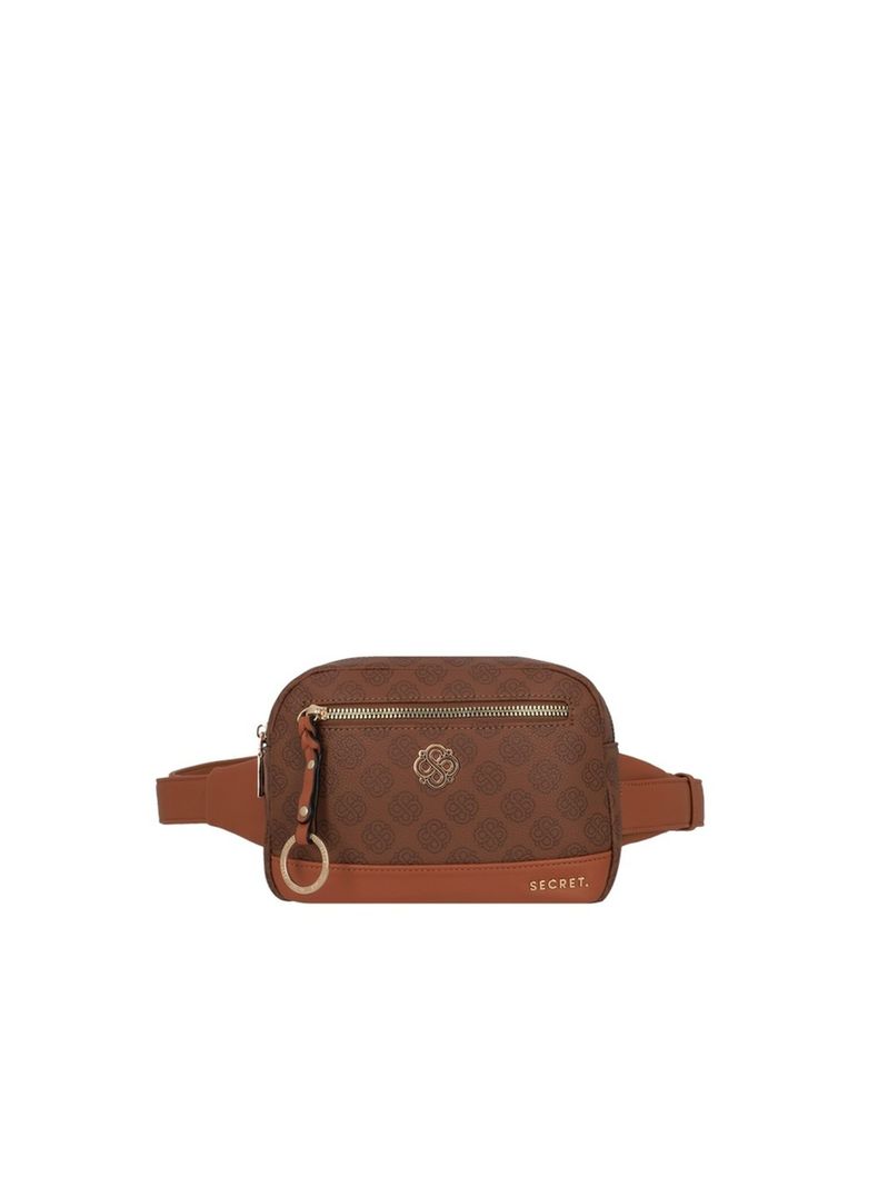 Banano Secret Avignon FW25 L Café-0
