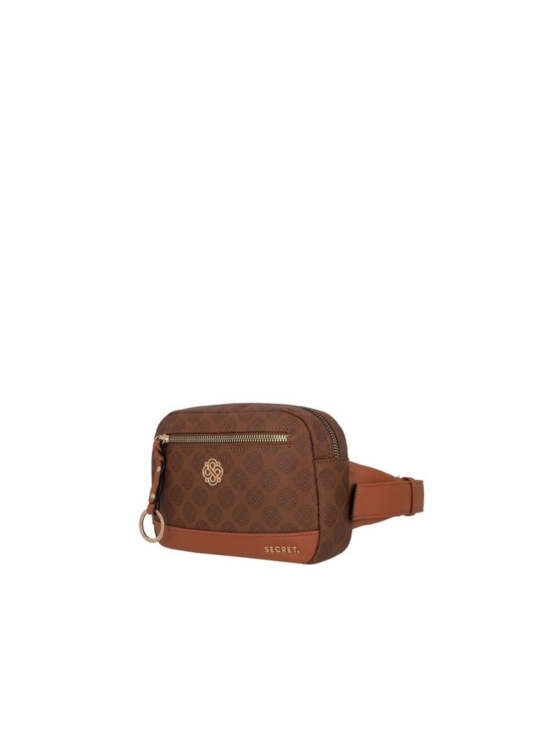 Banano Secret Avignon FW25 L Café-1