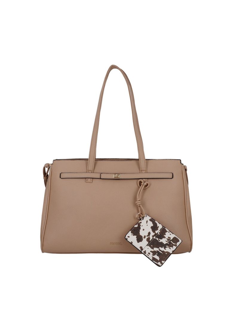 Cartera Porta Laptop 16" Secret Serbia SC7 Grande Cafe L