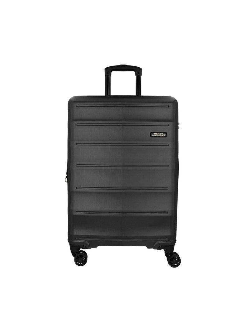 Maleta Grande American Tourister Summit Negro-0