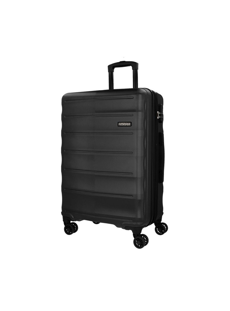 Maleta Grande American Tourister Summit Negro-1