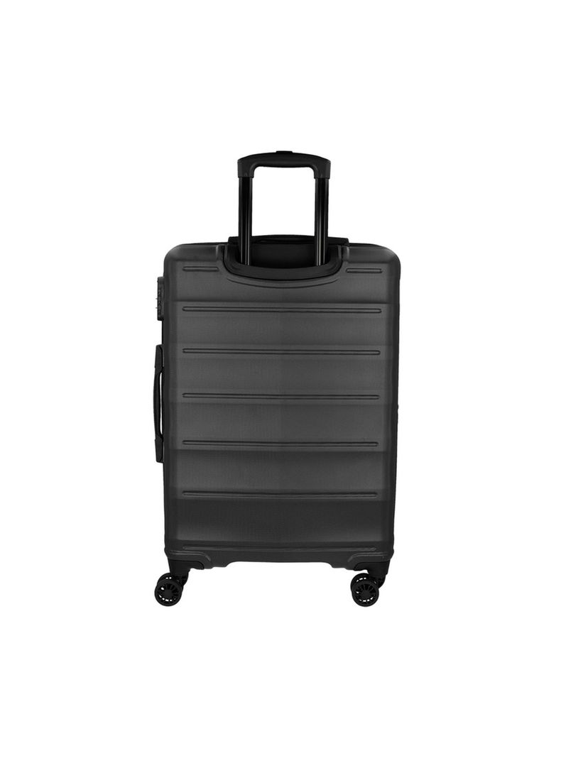 Maleta Grande American Tourister Summit Negro-2