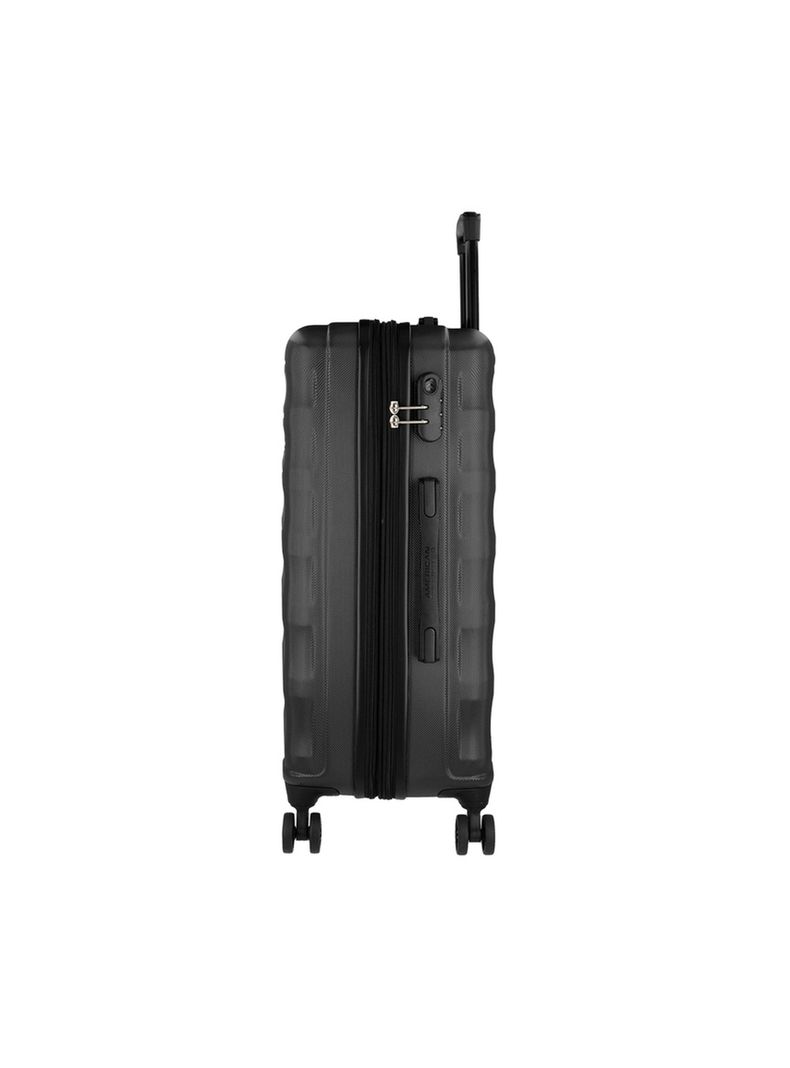 Maleta Grande American Tourister Summit Negro-4