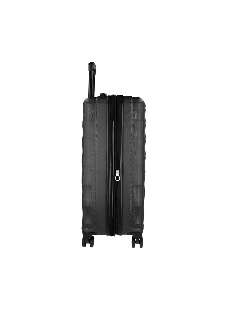Maleta Grande American Tourister Summit Negro-5
