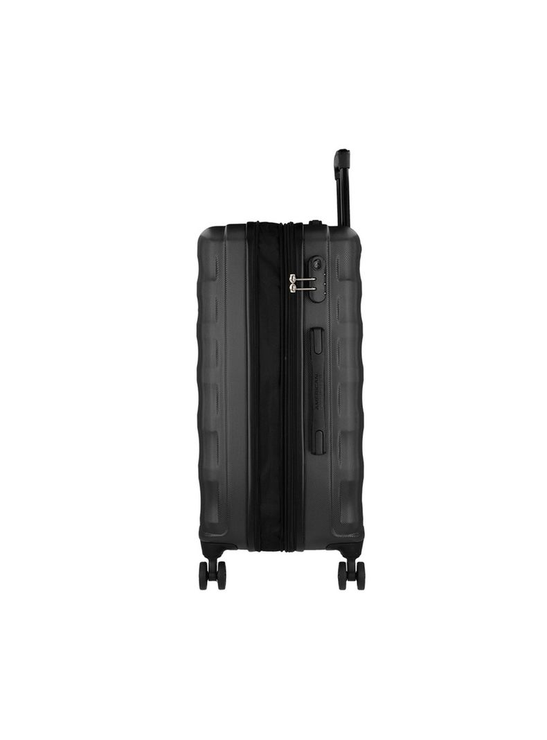 Maleta Grande American Tourister Summit Negro-6