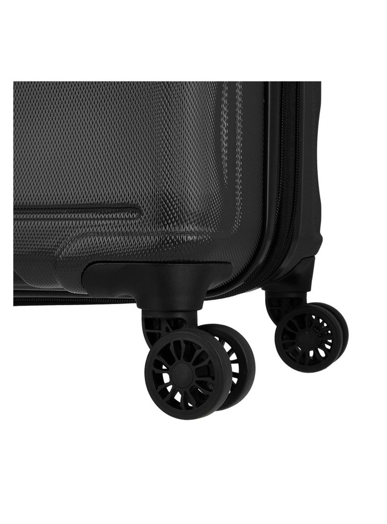 Maleta Grande American Tourister Summit Negro-7