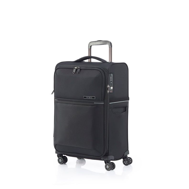 Maleta de Cabina Samsonite 73H Negra-1