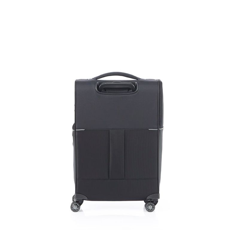 Maleta de Cabina Samsonite 73H Negra-2