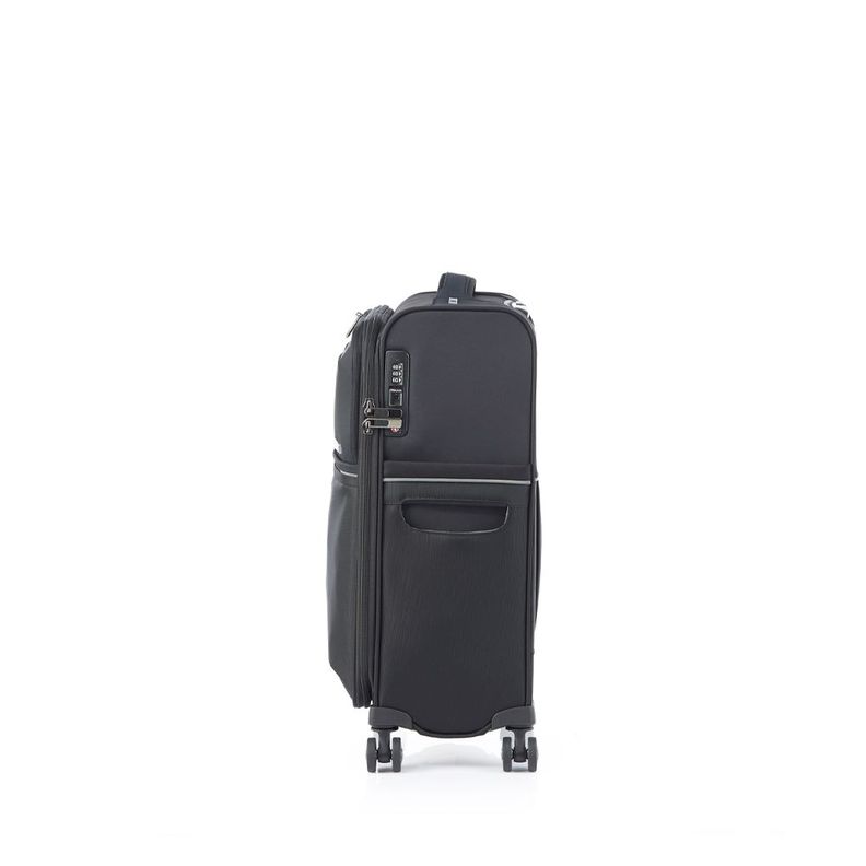 Maleta de Cabina Samsonite 73H Negra-4