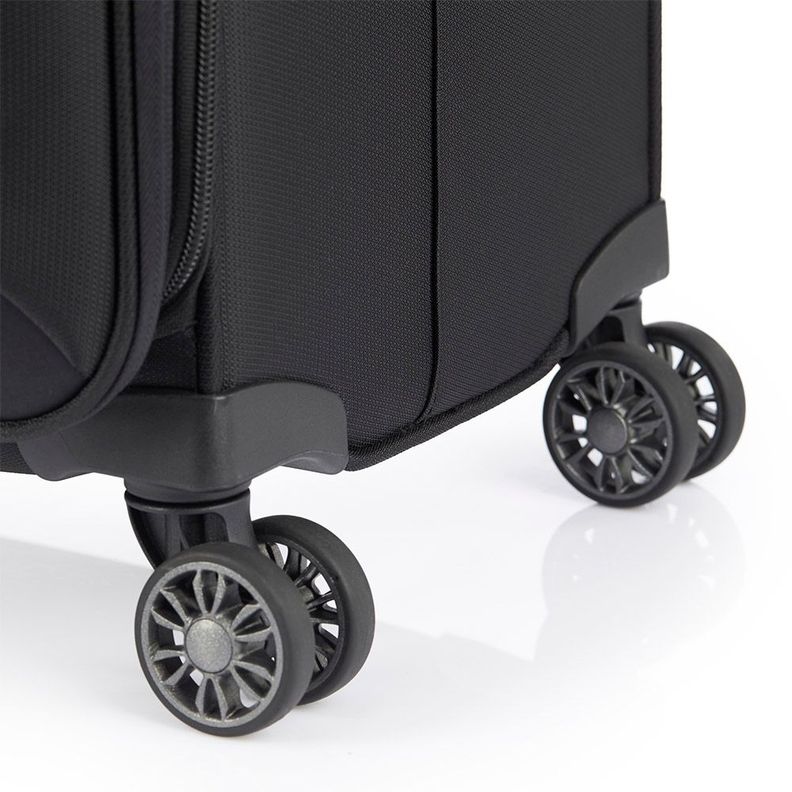Maleta de Cabina Samsonite 73H Negra-7