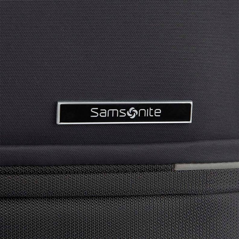 Maleta de Cabina Samsonite 73H Negra-8