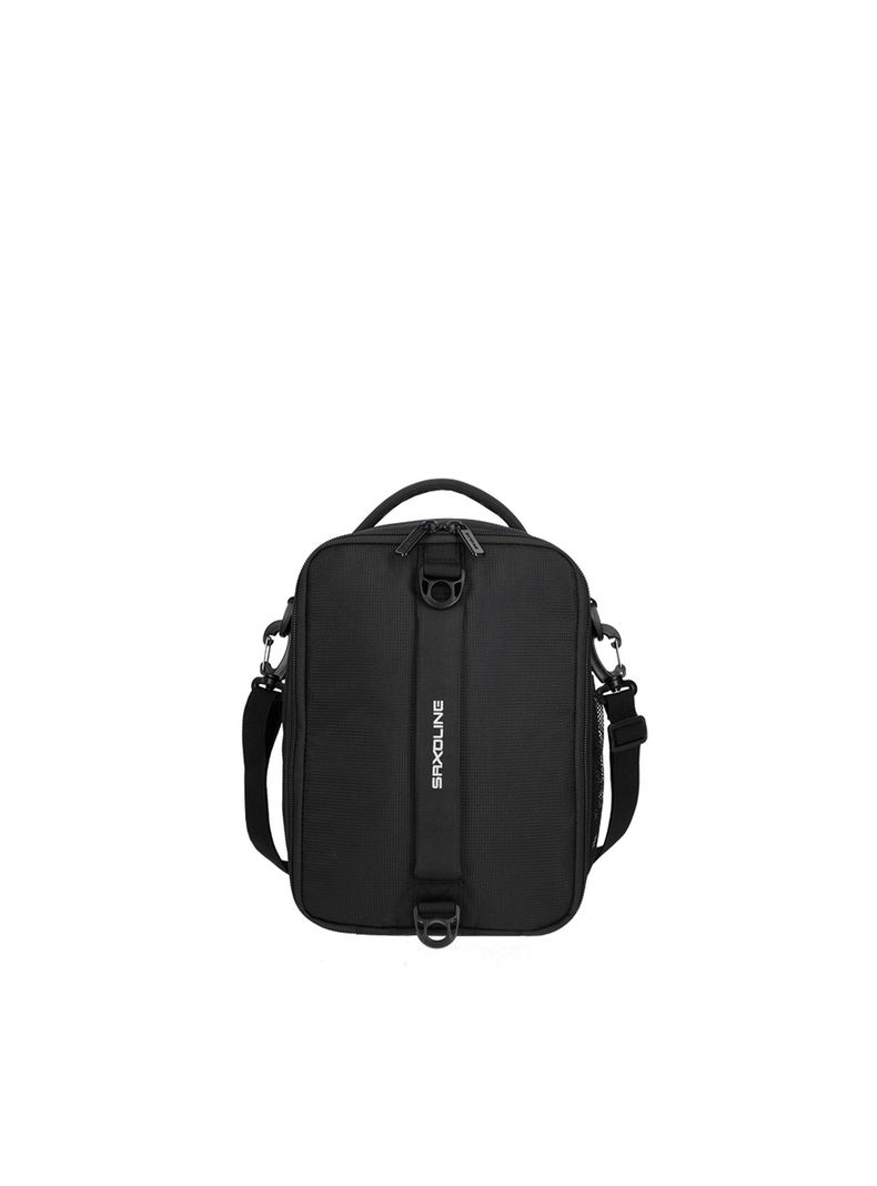 Lonchera Térmica Saxoline Picnic 4SX Negro L-0