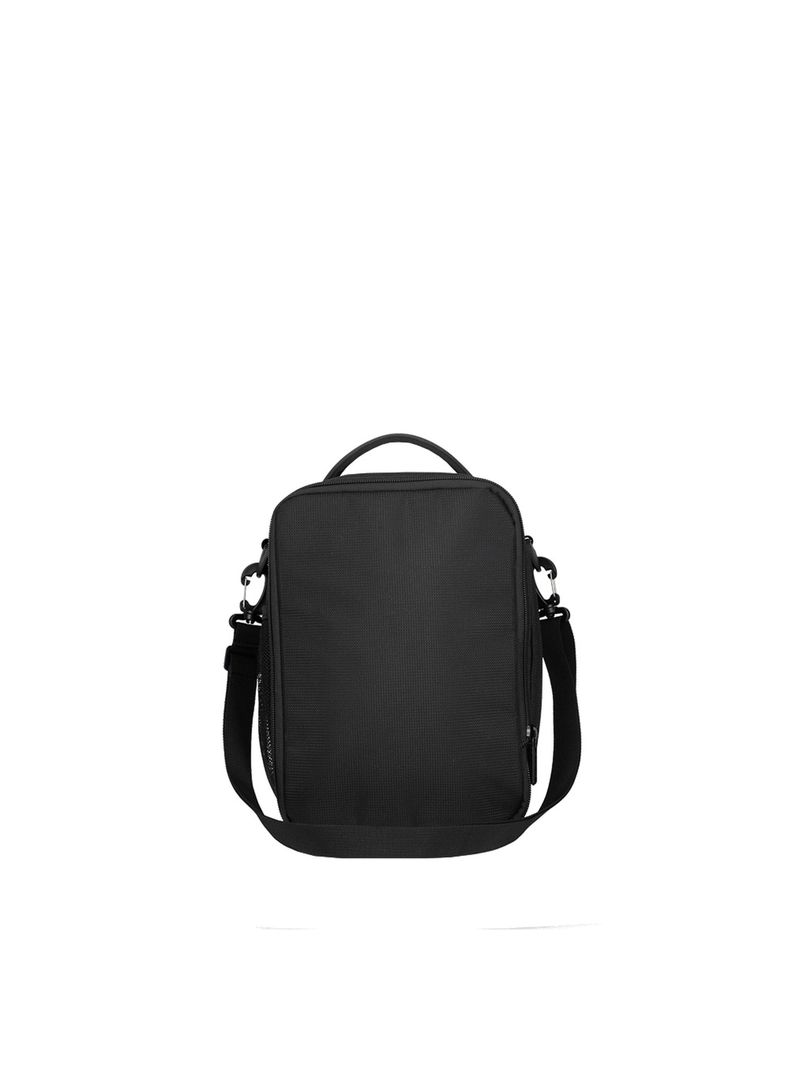 Lonchera Térmica Saxoline Picnic 4SX Negro L-2