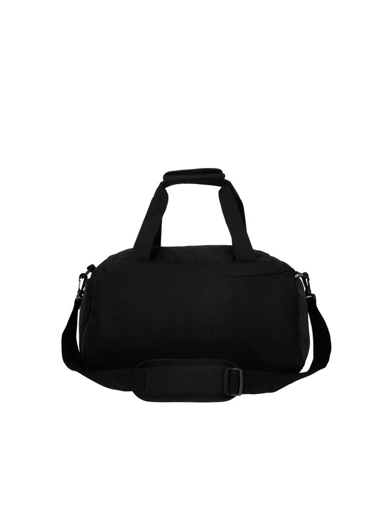 Bolso Deportivo Xtrem Quest 3XT Negro/Rojo S-2