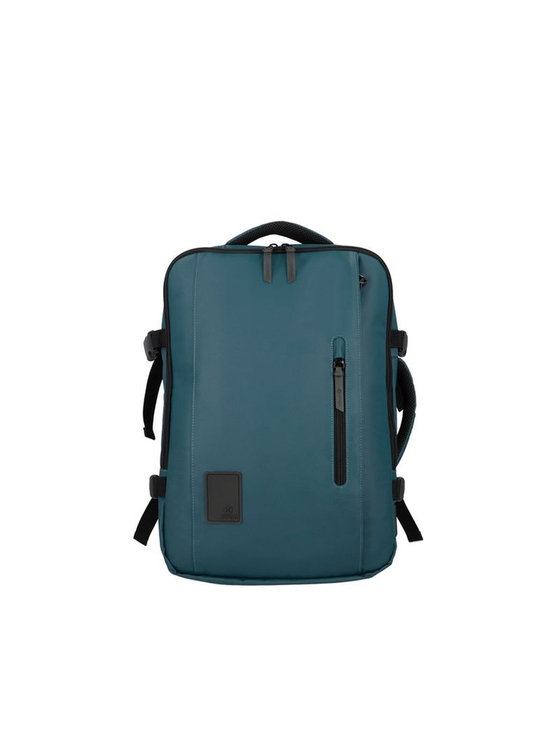 Mochila de Viaje Xtrem Discovery 5XT Azul 16"-0