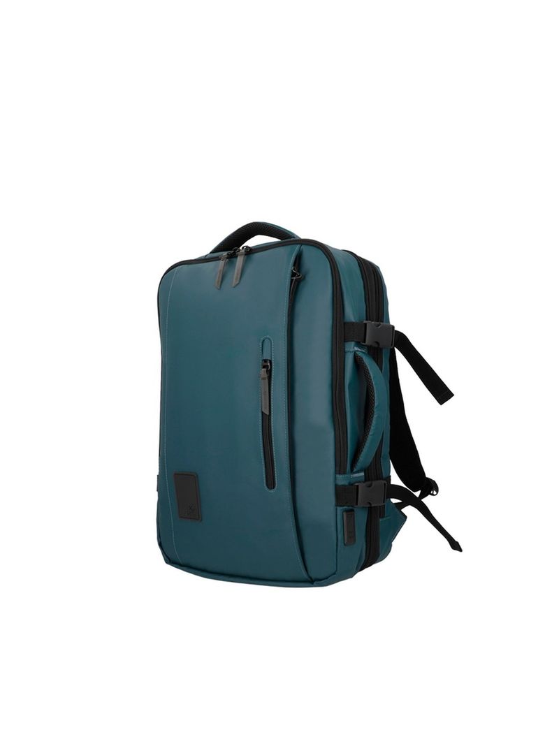 Mochila de Viaje Xtrem Discovery 5XT Azul 16"-1