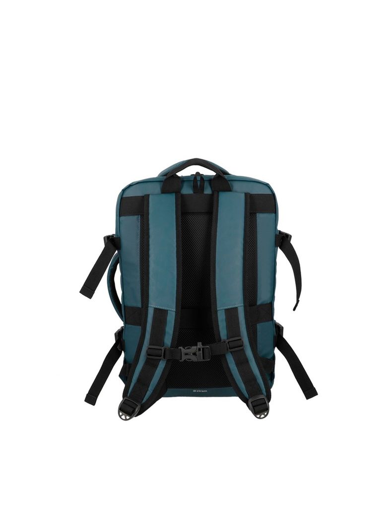 Mochila de Viaje Xtrem Discovery 5XT Azul 16"-2