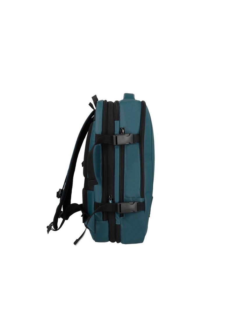 Mochila de Viaje Xtrem Discovery 5XT Azul 16"-4