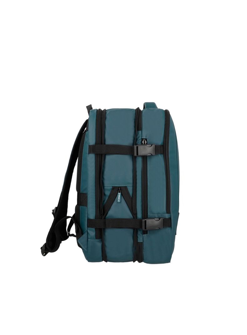 Mochila de Viaje Xtrem Discovery 5XT Azul 16"-5