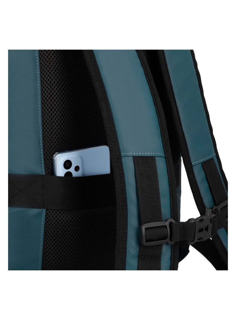 Mochila de Viaje Xtrem Discovery 5XT Azul 16"-7