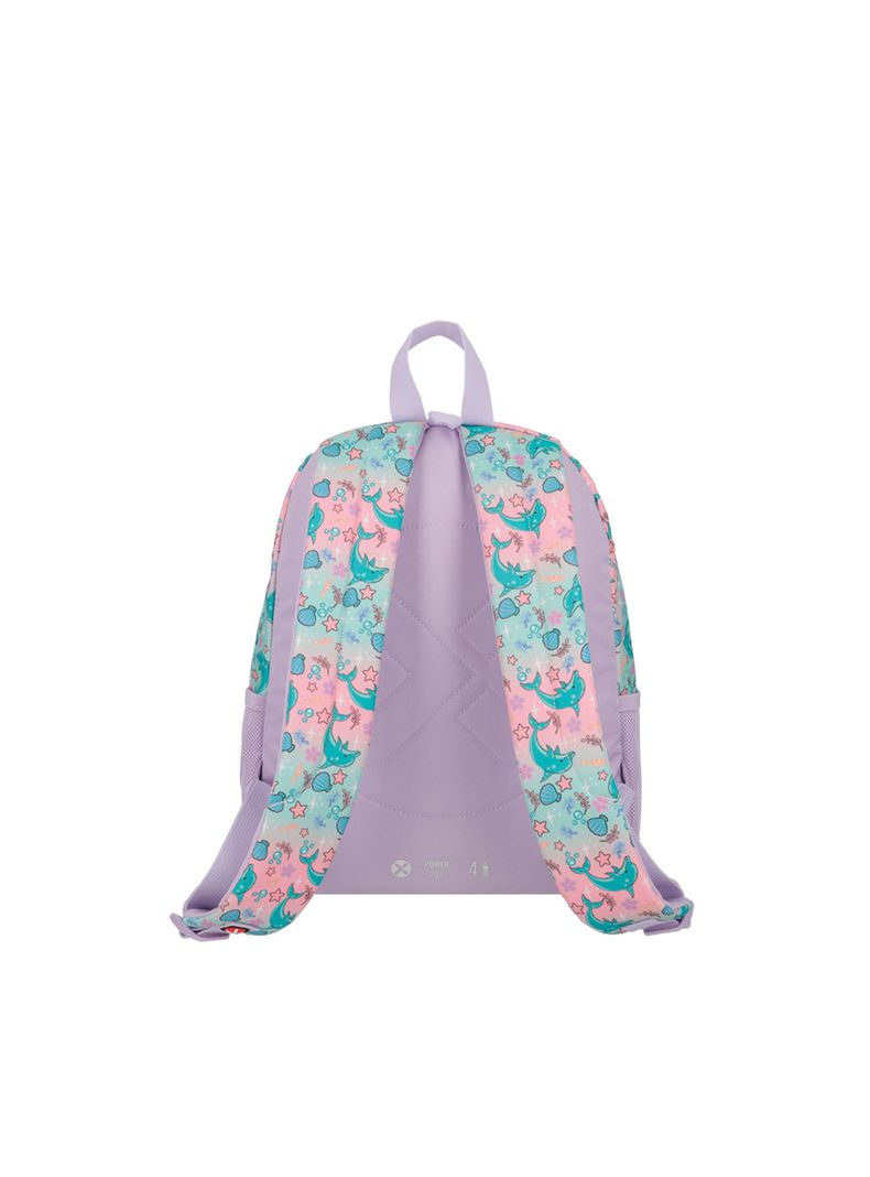 Mochila Xtrem Power 5XT Sirena Multicolor-2