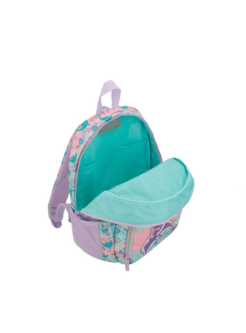 Mochila Xtrem Power 5XT Sirena Multicolor-3