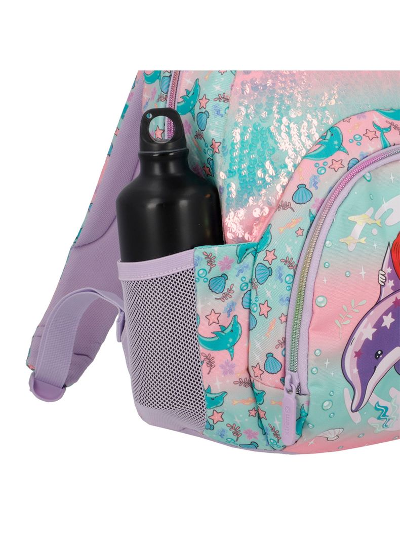 Mochila Xtrem Power 5XT Sirena Multicolor-4