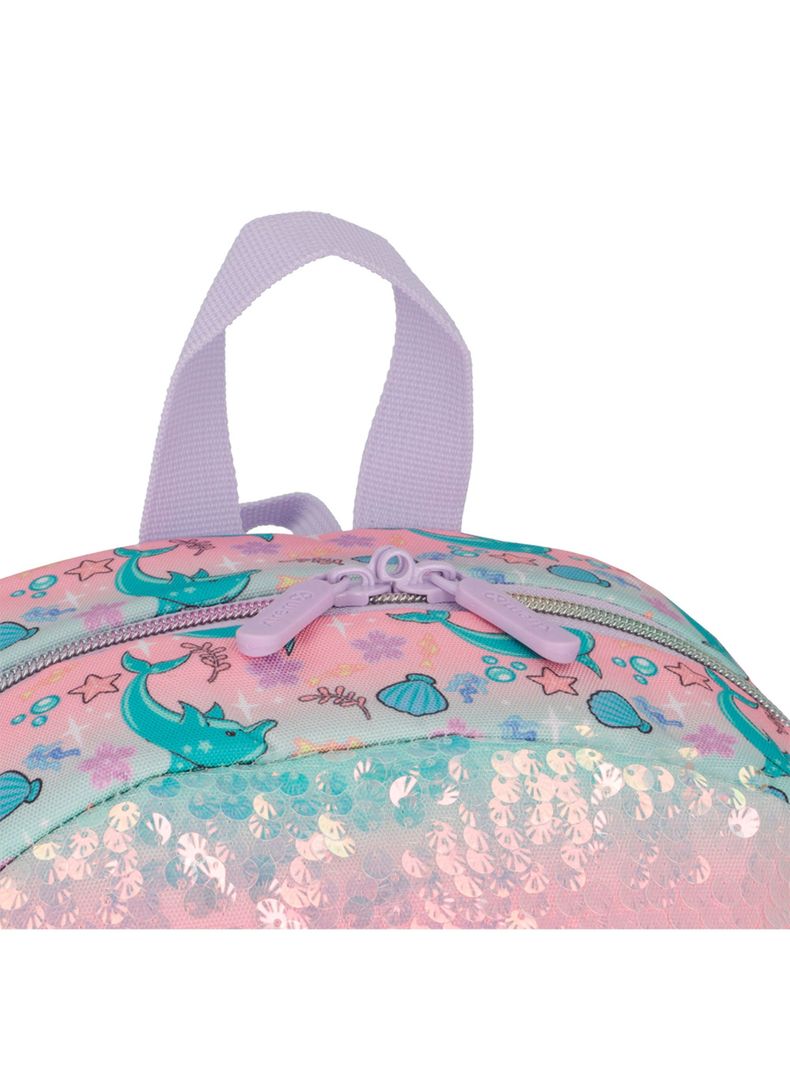 Mochila Xtrem Power 5XT Sirena Multicolor-6